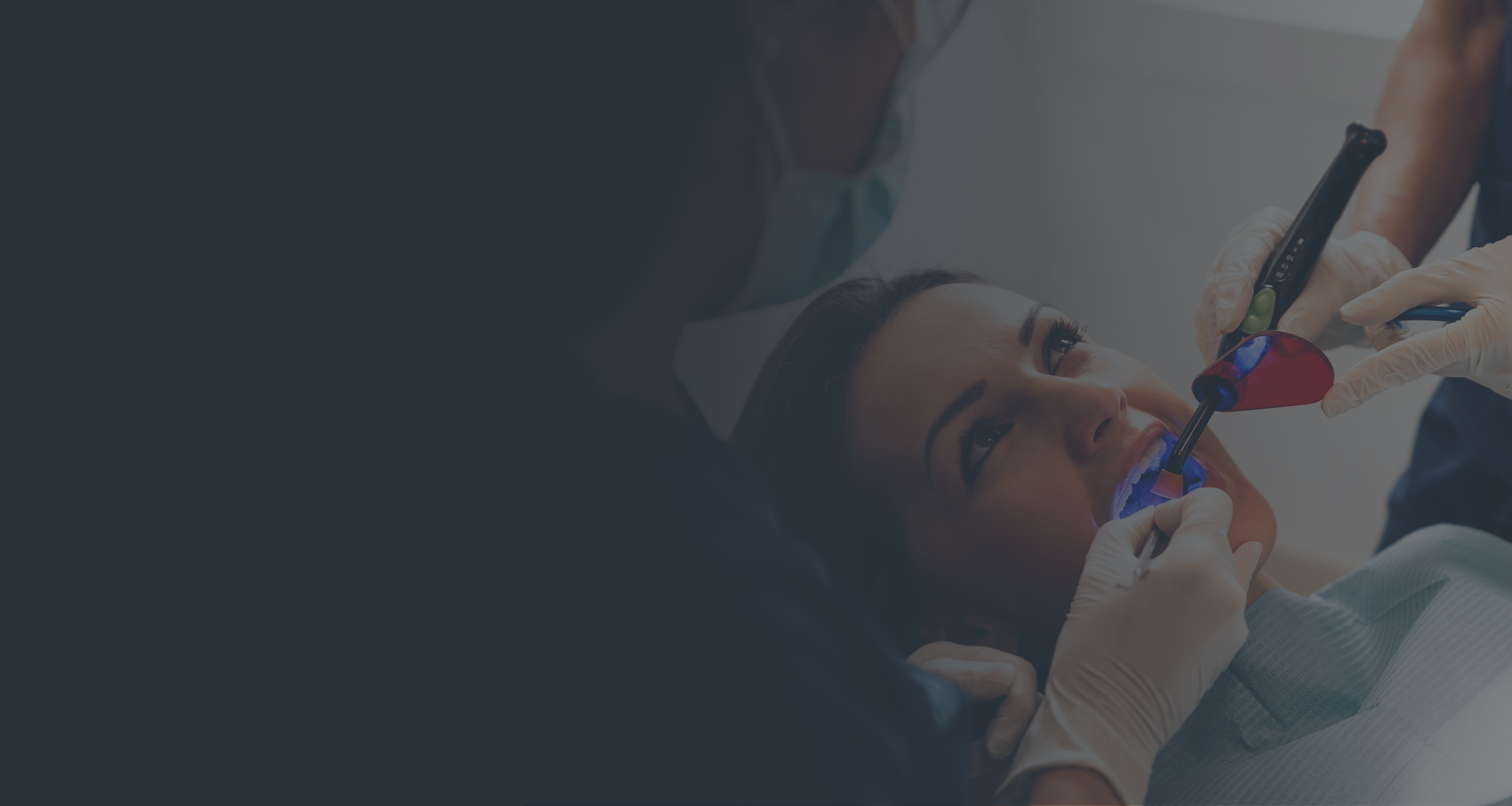 Leczenie endodontyczne - OrthoSmile - nowoczesna klinika stomatologiczna Warszawa